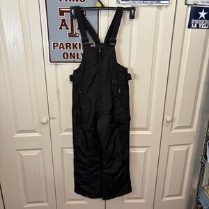 Artic Quest snowboard overalls kids